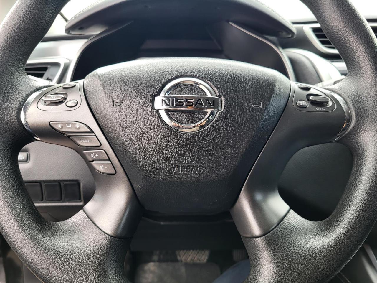 2019 Nissan Murano FWD S Beeville TX