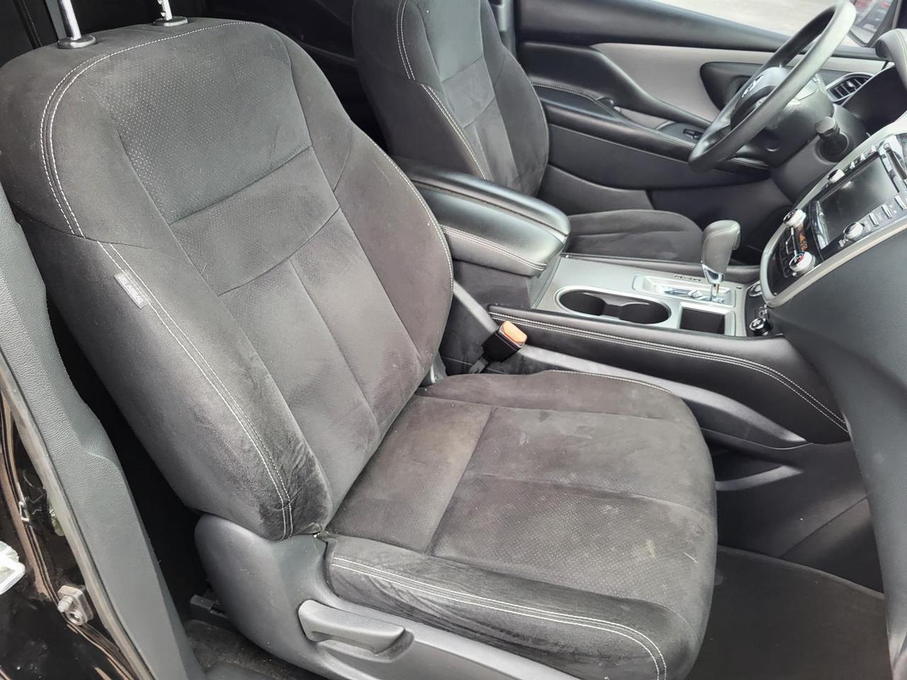 2019 Nissan Murano FWD S Beeville TX