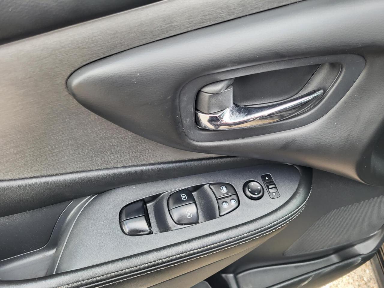 2019 Nissan Murano FWD S Beeville TX