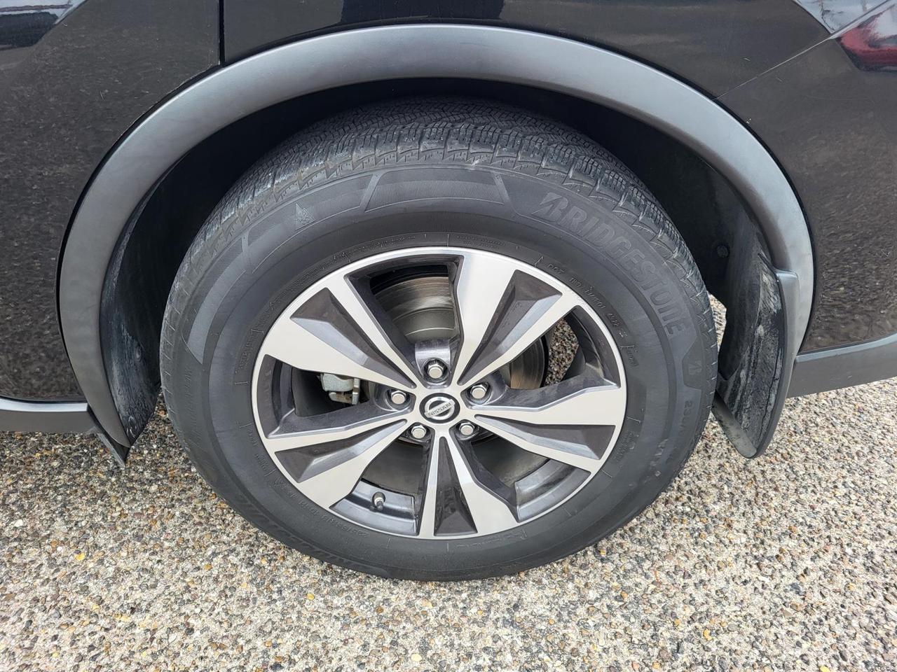 2019 Nissan Murano FWD S Beeville TX