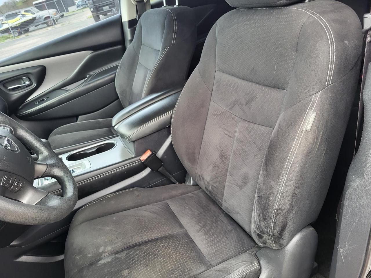 2019 Nissan Murano FWD S Beeville TX