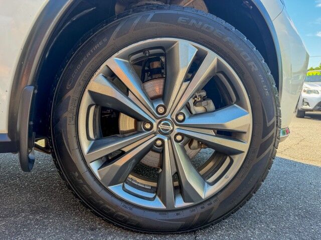 2019 Nissan Murano Platinum AWD Conover NC