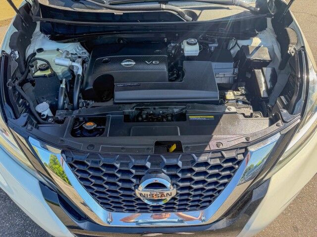 2019 Nissan Murano Platinum AWD Conover NC