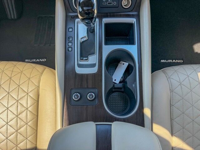 2019 Nissan Murano Platinum AWD Conover NC