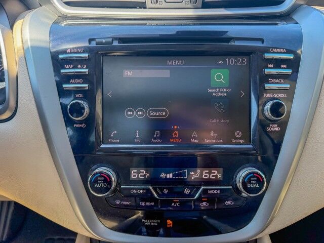 2019 Nissan Murano Platinum AWD Conover NC