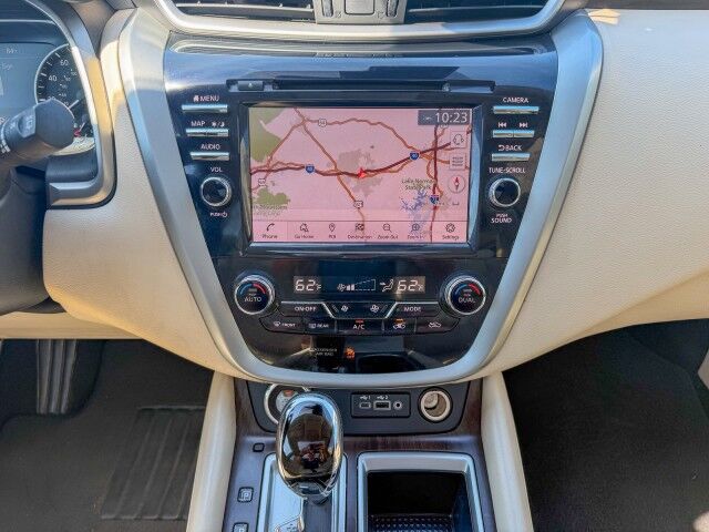 2019 Nissan Murano Platinum AWD Conover NC