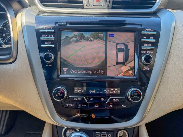 2019 Nissan Murano Platinum AWD Conover NC