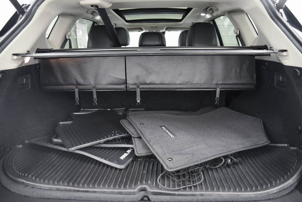 2019 Nissan Murano Platinum Akron OH