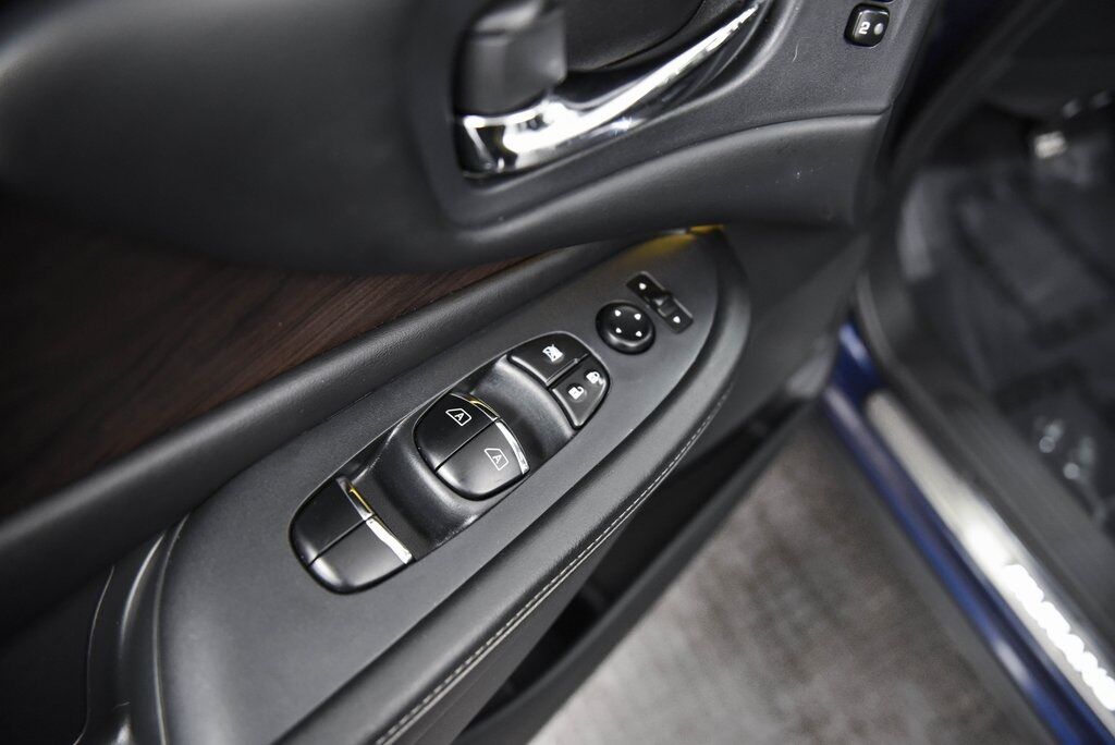 2019 Nissan Murano Platinum Akron OH