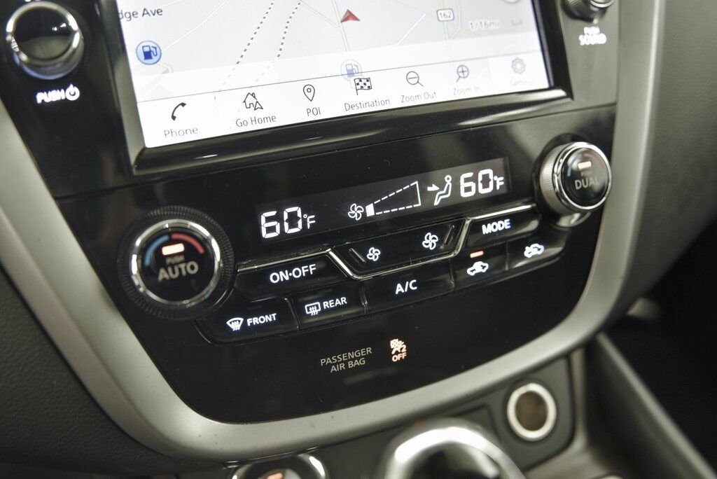 2019 Nissan Murano Platinum Akron OH