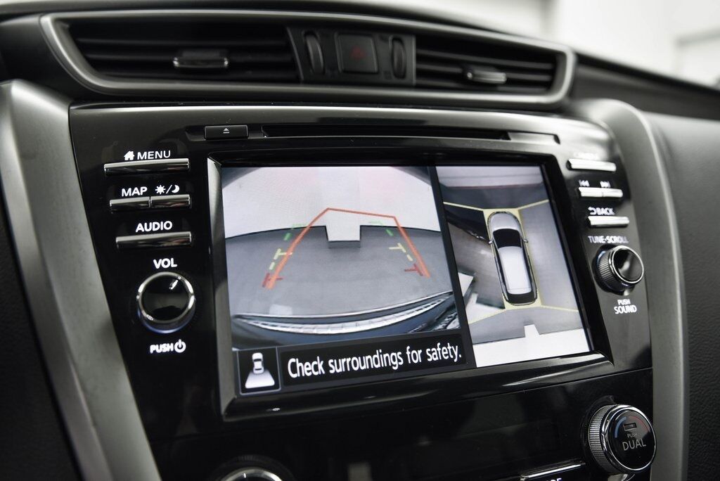 2019 Nissan Murano Platinum Akron OH