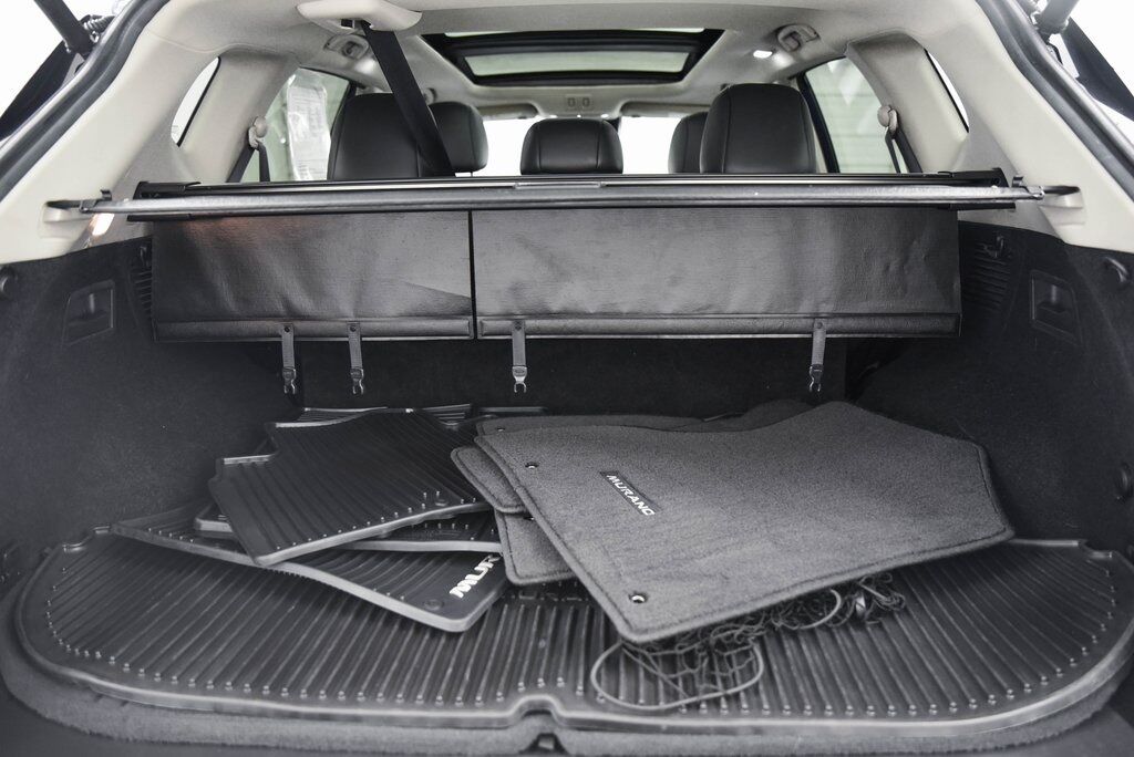 2019 Nissan Murano Platinum Akron OH