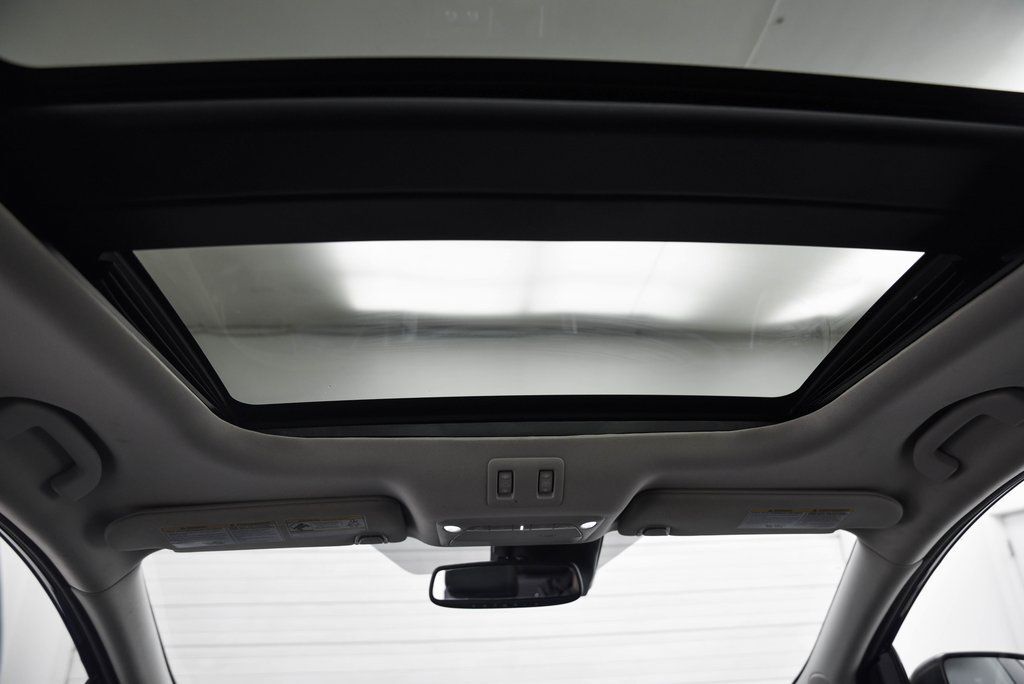 2019 Nissan Murano Platinum Akron OH