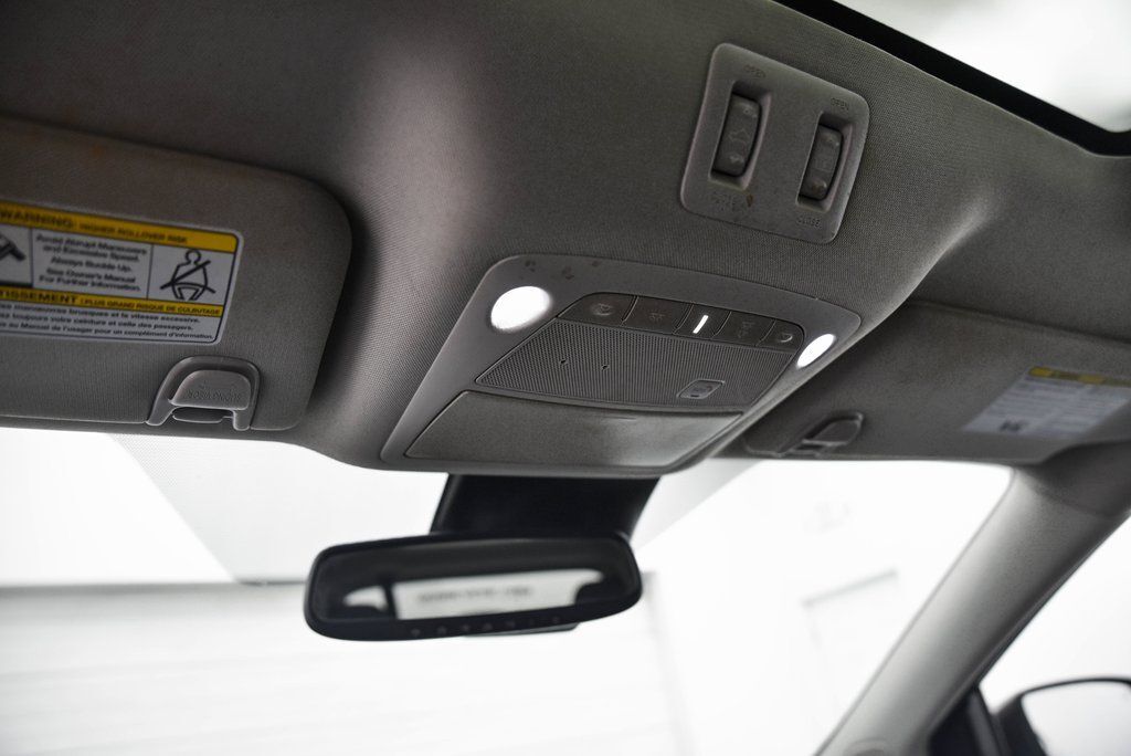 2019 Nissan Murano Platinum Akron OH