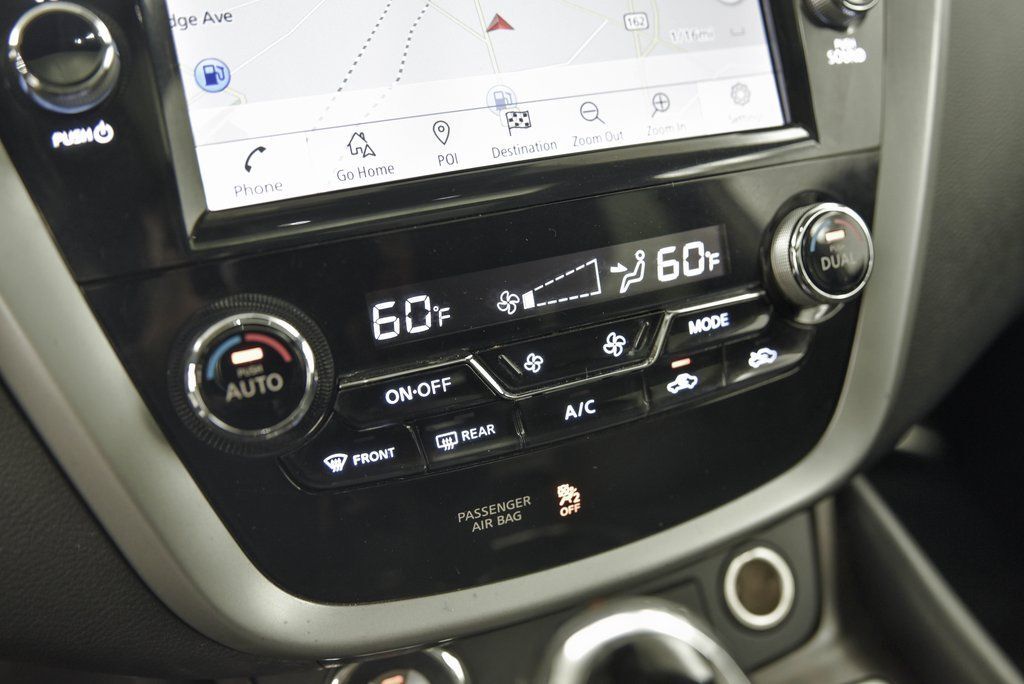 2019 Nissan Murano Platinum Akron OH