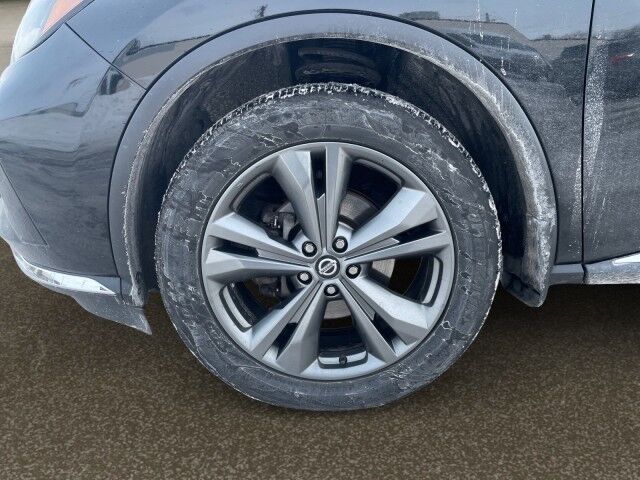 2019 Nissan Murano Platinum Cleveland OH