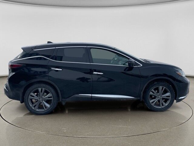 2019 Nissan Murano Platinum Cleveland OH