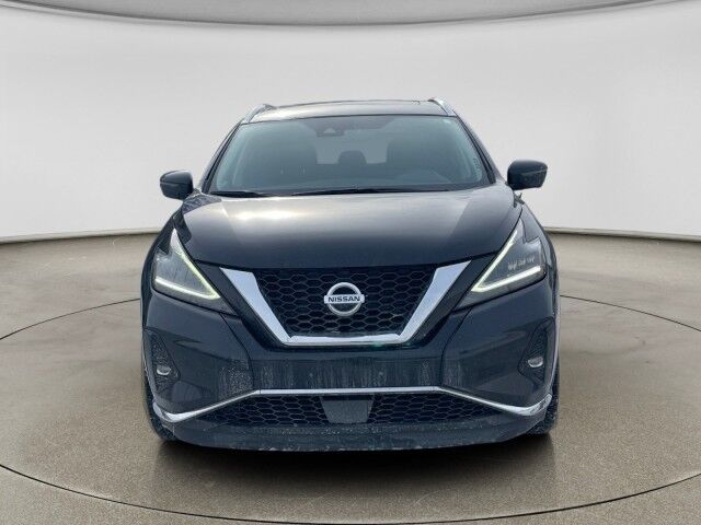 2019 Nissan Murano Platinum Cleveland OH