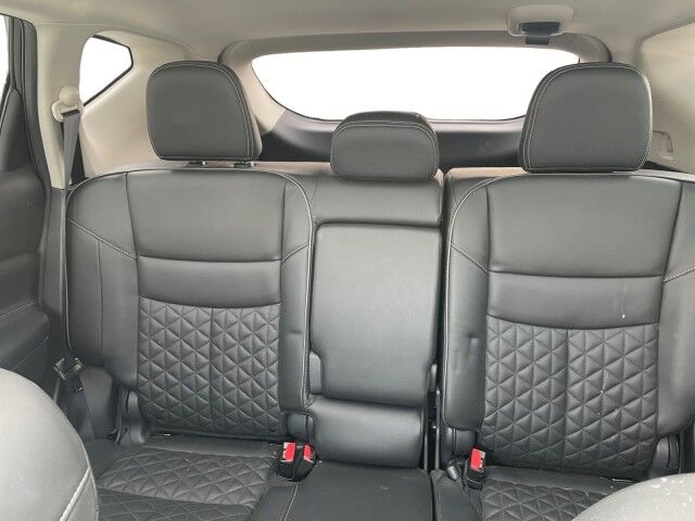 2019 Nissan Murano Platinum Cleveland OH