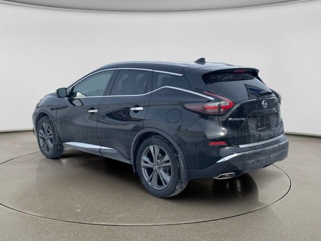 2019 Nissan Murano Platinum Cleveland OH