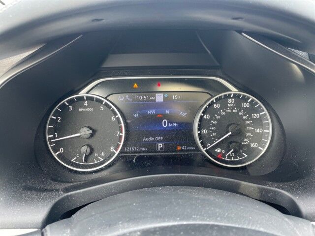 2019 Nissan Murano Platinum Cleveland OH