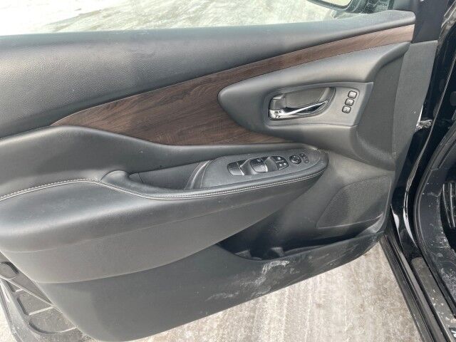 2019 Nissan Murano Platinum Cleveland OH