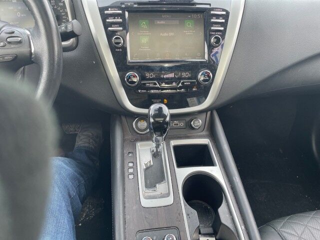 2019 Nissan Murano Platinum Cleveland OH