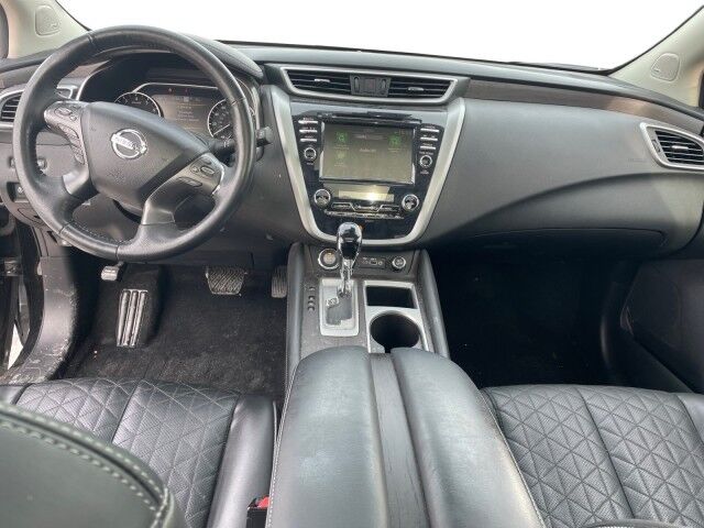 2019 Nissan Murano Platinum Cleveland OH