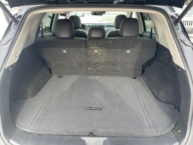 2019 Nissan Murano Platinum Cleveland OH