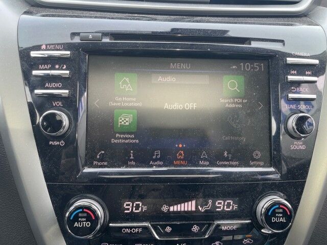 2019 Nissan Murano Platinum Cleveland OH