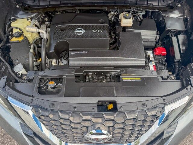 2019 Nissan Murano Platinum Conover NC