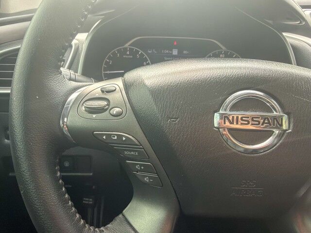 2019 Nissan Murano Platinum Conover NC
