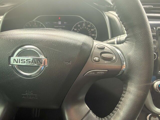 2019 Nissan Murano Platinum Conover NC