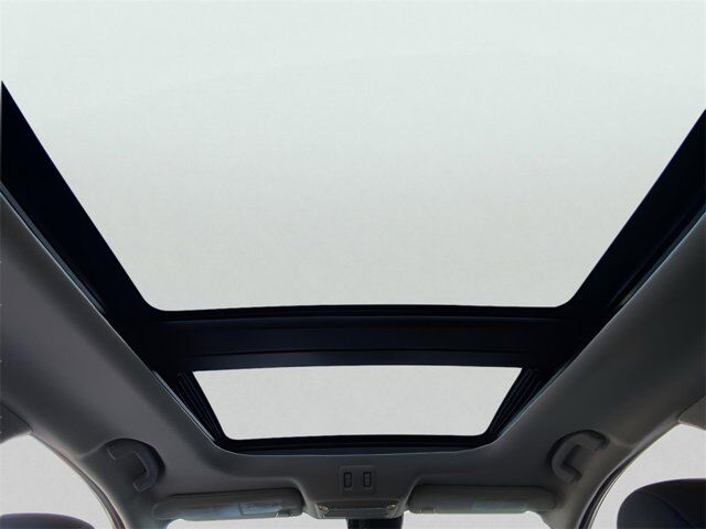2019 Nissan Murano Platinum El Paso TX