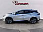 2019 Nissan Murano Platinum El Paso TX