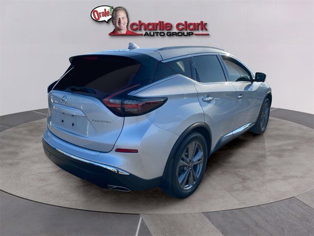 2019 Nissan Murano Platinum El Paso TX