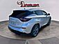 2019 Nissan Murano Platinum El Paso TX