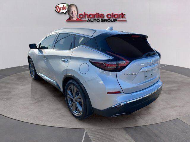 2019 Nissan Murano Platinum El Paso TX
