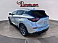 2019 Nissan Murano Platinum El Paso TX