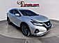 2019 Nissan Murano Platinum El Paso TX