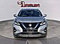 2019 Nissan Murano Platinum El Paso TX