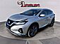 2019 Nissan Murano Platinum El Paso TX
