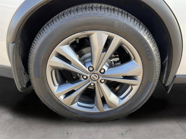 2019 Nissan Murano Platinum El Paso TX