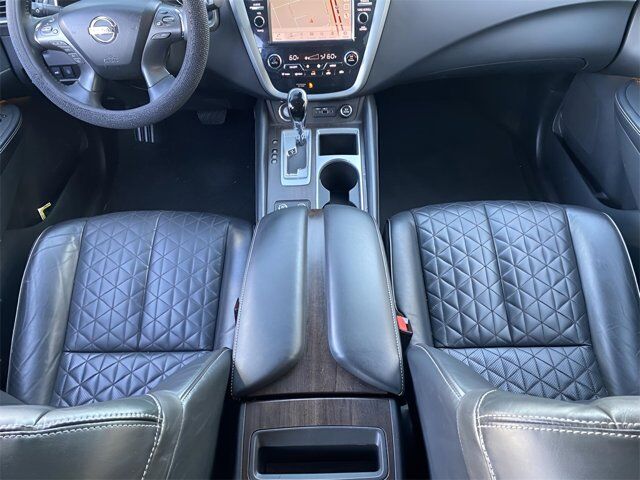 2019 Nissan Murano Platinum El Paso TX