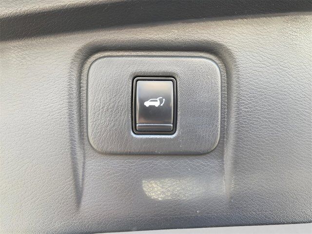 2019 Nissan Murano Platinum El Paso TX
