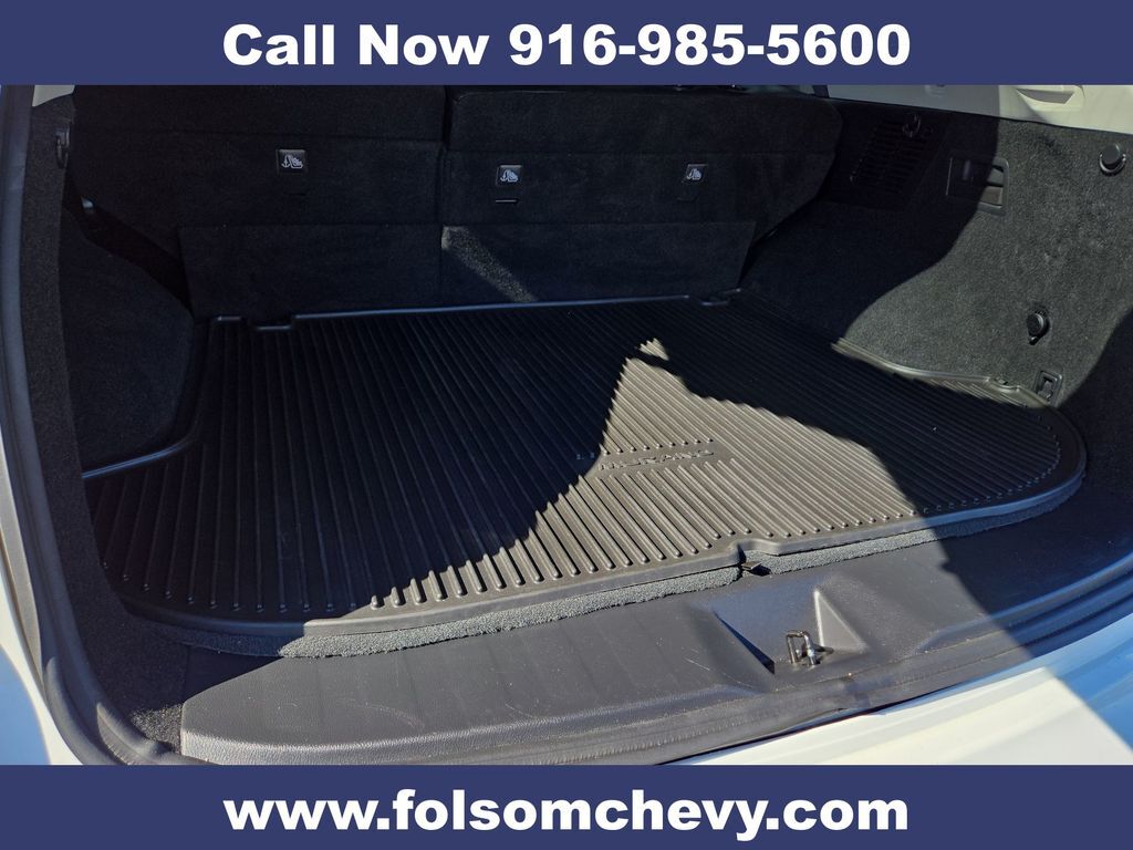 2019 Nissan Murano Platinum Folsom CA