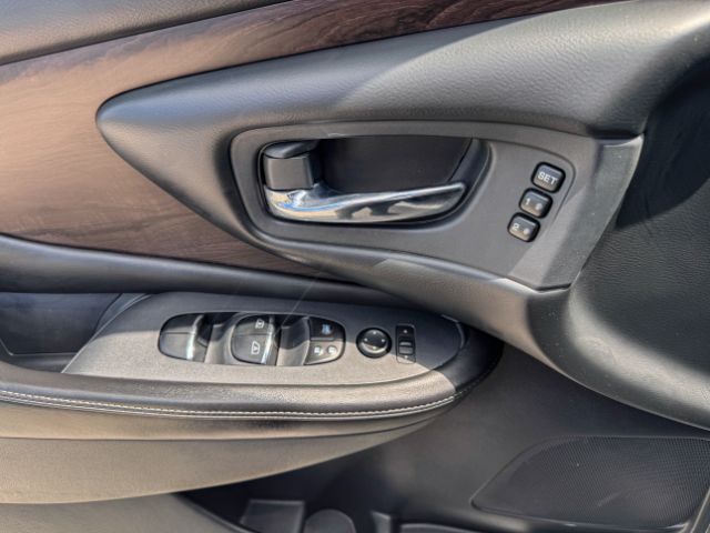 2019 Nissan Murano Platinum Houston TX