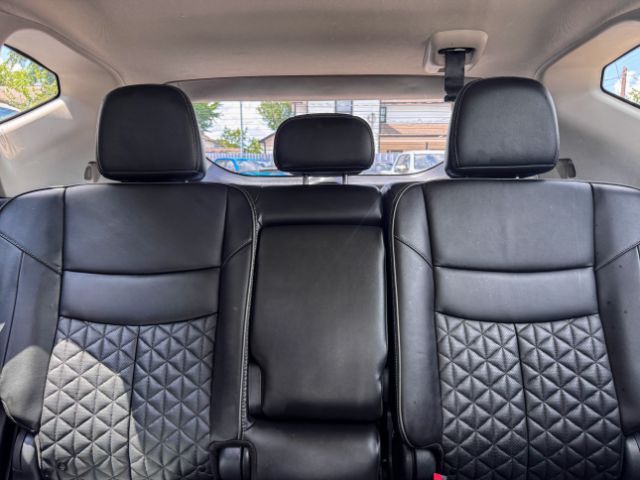 2019 Nissan Murano Platinum Houston TX