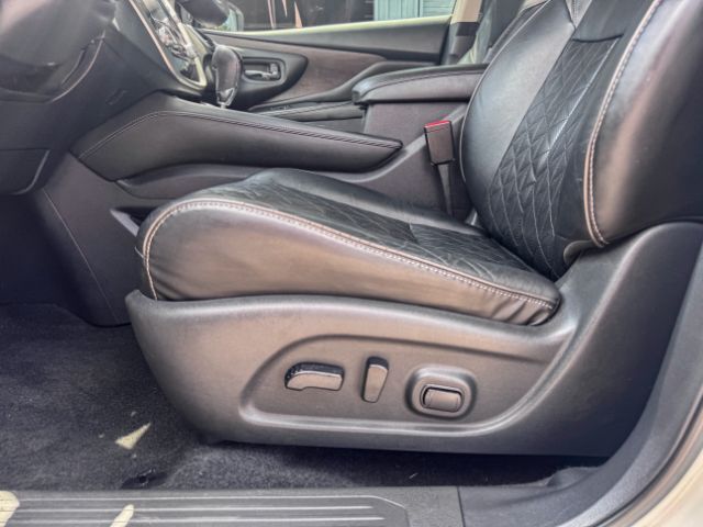 2019 Nissan Murano Platinum Houston TX