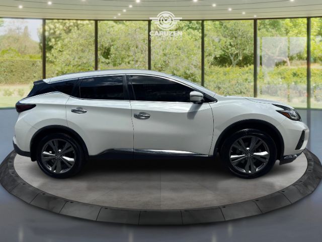2019 Nissan Murano Platinum Houston TX